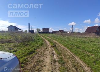 Продам участок, 9 сот., посёлок Ермаково