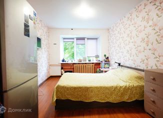 Продается пятикомнатная квартира, 94 м2, Архангельская область, Корабельная улица, 3