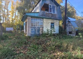 Продаю дом, 30 м2, товарищество собственников недвижимости Морозовское, Тополёвая улица