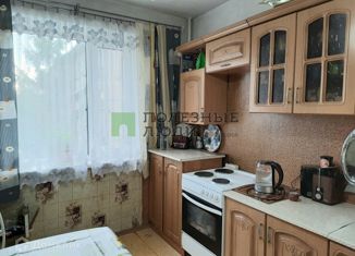 Продам четырехкомнатную квартиру, 77.1 м2, Чита, улица Шилова, 89