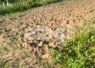 Участок на продажу, 6 сот., Красноярск, Октябрьский район, улица Мичурина