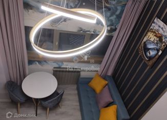 Продается квартира студия, 24 м2, Москва, Херсонская улица, 41А, район Черёмушки