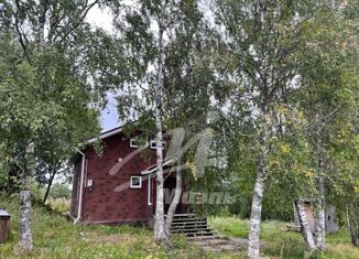 Дом на продажу, 118 м2, посёлок Импилахти, Сортавальское шоссе, 39Б