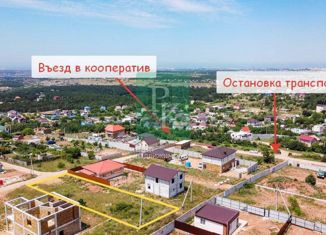 Участок на продажу, 9.2 сот., садовое товарищество Поиск, Коралловая улица