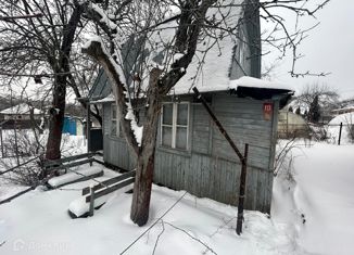 Продажа земельного участка, 4 сот., СНТ Ногина-3, СНТ Ногина-3, 49