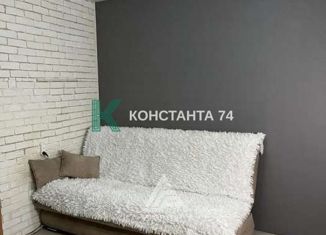 Продается квартира студия, 23.8 м2, Челябинск, улица Маршала Чуйкова, 33