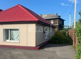 Продаю дом, 59.5 м2, Прокопьевск, Волгоградская улица, 10