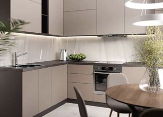 Продам однокомнатную квартиру, 38 м2, Краснодар, улица Петра Метальникова, 7, ЖК Инсити