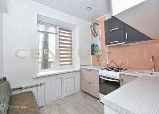 Продаю 2-комнатную квартиру, 40.3 м2, Ульяновск, Железнодорожный район, проспект Гая, 52