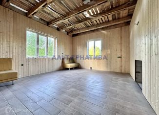 Продам дом, 90 м2, ДНТ Залесье, Вишнёвая улица