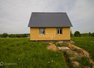 Продам дом, 61.9 м2, Калужская область