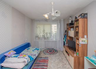 1-комнатная квартира на продажу, 29.8 м2, Тюменская область, Военная улица, 15