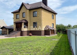 Продажа дома, 320 м2, посёлок Мичуринский, улица Анатолия Макарова, 28