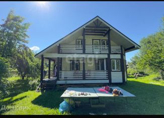 Продается дом, 120 м2, деревня Сутормино, Центральная улица