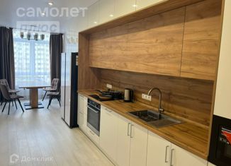 Продается 3-комнатная квартира, 90 м2, Анапа, ЖК Горгиппия Морская, улица Ленина, 190к2