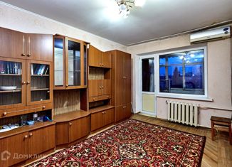 Продам 2-ком. квартиру, 44.6 м2, Краснодар, Песчаная улица, 11, Песчаная улица