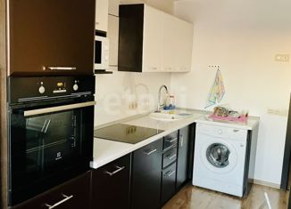 Продается 1-ком. квартира, 42.5 м2, Ижевск, Красногеройская улица, 109, Центральный жилой район