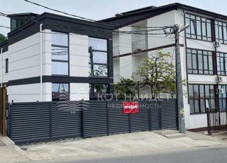 Продажа дома, 140 м2, Сочи, микрорайон Верхнеимеретинская Бухта, Миндальная улица, уч5А