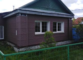 Продам дом, 48 м2, деревня Макаровка