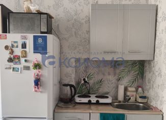 Продаю квартиру студию, 24 м2, Ставрополь, проспект Кулакова, 63поз2, микрорайон № 18