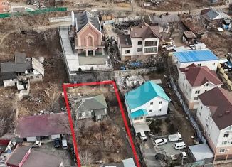 Продается земельный участок, 9.8 сот., Владивосток, улица Щедрина, 14, Ленинский район