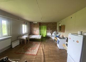 Дом на продажу, 60 м2, поселок Широчанка