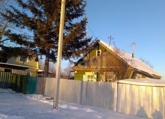 Продам дом, 40 м2, село Князе-Волконское, Молодёжная улица, 39