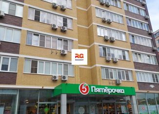 Аренда однокомнатной квартиры, 40 м2, Новороссийск, Пионерская улица, 8