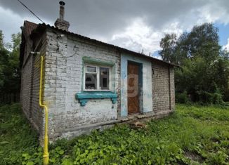 Дом на продажу, 41.1 м2, Ярославль, Красноперекопский район, 4-я Забелицкая улица, 10