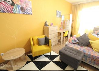 Сдам 1-комнатную квартиру, 37 м2, Санкт-Петербург, Южное шоссе, 55к1, муниципальный округ № 75