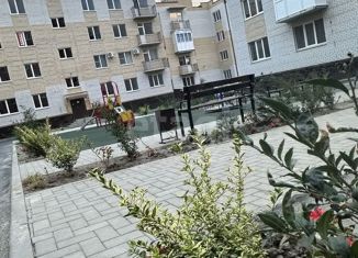 Продаю 1-комнатную квартиру, 43.5 м2, Таганрог, 1-й Новый переулок, 14-9