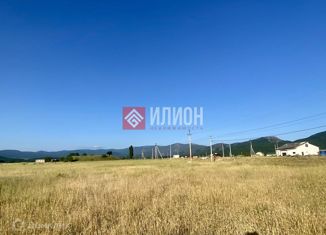 Продажа земельного участка, 380 сот., село Орлиное, Широкая улица, 20