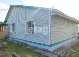 Дом на продажу, 100.6 м2, село Тополево, Пионерская улица