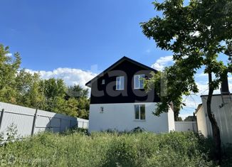 Продается дом, 130 м2, Самара, Восьмая Кряжская улица, Куйбышевский район