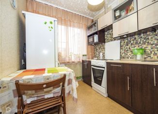 Продаю 1-комнатную квартиру, 29.6 м2, Новосибирск, Переездная улица, 62, Переездная улица