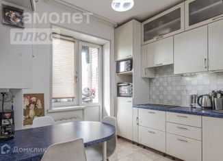 Продажа 2-ком. квартиры, 38.4 м2, поселение Внуковское, Омская улица, 1, ЖК Внуково 2016/2017
