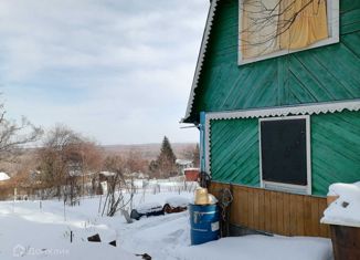 Продажа дома, 25 м2, Хабаровский край, улица Светлый Ключ-7, 12