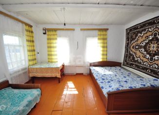 Продам дом, 53.4 м2, деревня Новогеоргиевка