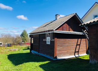Продаю дом, 20 м2, СНТ Орбита-2, Парковая улица