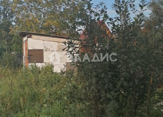 Участок на продажу, 6 сот., СНТ Вечерний, Садовая улица, 5