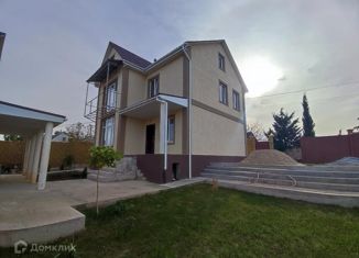 Дом на продажу, 135.2 м2, Севастополь, садоводческое товарищество Автомобилист, 27