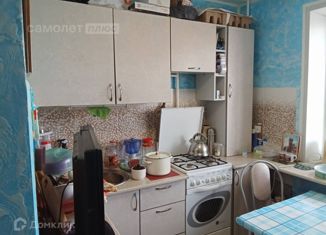 Продается однокомнатная квартира, 34.4 м2, Йошкар-Ола, Садовая улица, 40, Октябрьский микрорайон