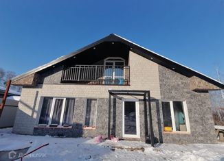 Продам дом, 184.5 м2, село Фёдоровка, Радужная улица, 9А