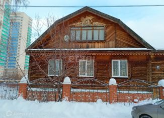 Продажа дома, 202 м2, Екатеринбург, Ленинский район, Амурская улица, 42