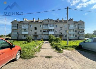1-ком. квартира на продажу, 32.9 м2, деревня Слобода, Школьная улица, 27
