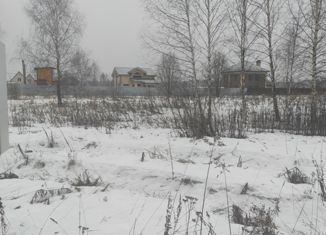 Продам участок, 20 сот., дачный посёлок Новое Сенино