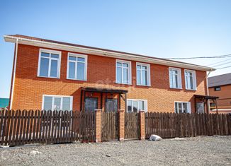 Продаю таунхаус, 86 м2, поселок Восход