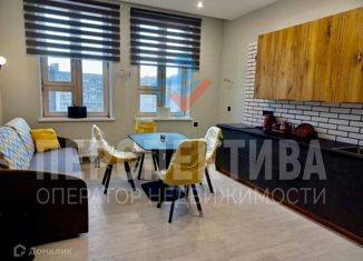 3-комнатная квартира на продажу, 61 м2, Москва, улица Бутлерова, 7Б, метро Калужская