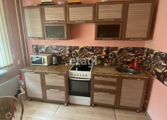 Аренда 4-комнатной квартиры, 100 м2, Красноярск, улица Кутузова, 77А, Кировский район