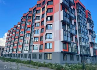 Продаю 1-комнатную квартиру, 42.3 м2, поселение Десёновское, Буковая аллея, 14, ЖК Андерсен